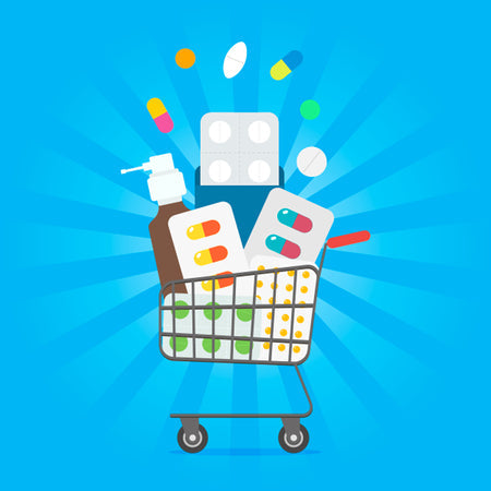 Produits-tendance M'Trends