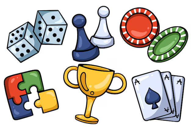 Jeux