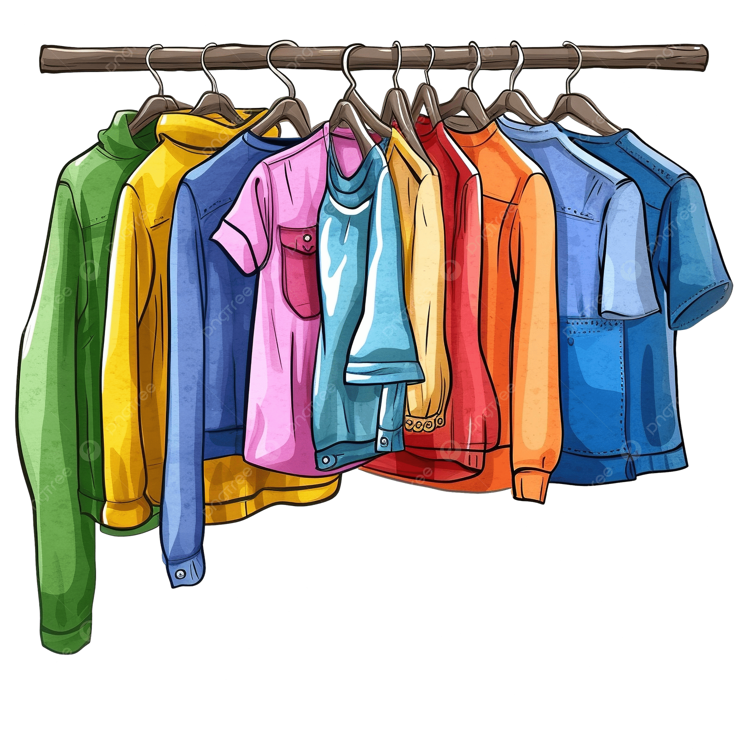 Vêtements