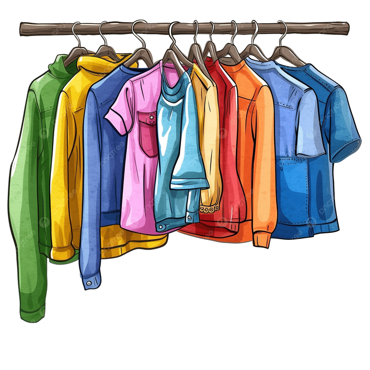 Vêtements