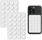 Support pour téléphone ventouse, adhésifs - Existe en plusieurs couleurs M'Trends