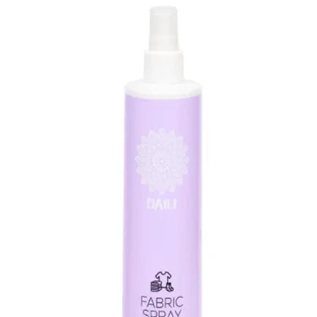 Spray Désodorisant Textile (Clean Notes) 1x 300 ml - Élimine les odeurs désagréables M'Trends