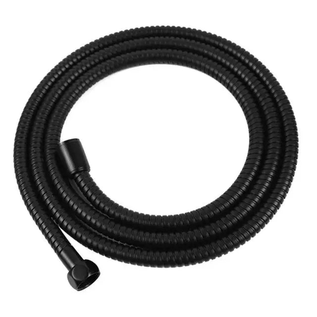 Pommeau de douche - Noir ou Argent