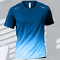 T-shirt Sport Dégradé - Existe en plusieurs couleurs