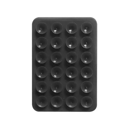 Support pour téléphone ventouse, adhésifs - Existe en plusieurs couleurs M'Trends
