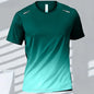 T-shirt Sport Dégradé - Existe en plusieurs couleurs