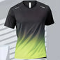 T-shirt Sport Dégradé - Existe en plusieurs couleurs