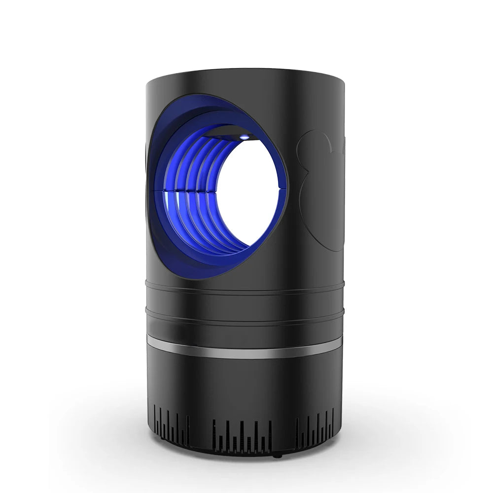 Lampe Anti-Moustiques UV 360°