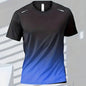 T-shirt Sport Dégradé - Existe en plusieurs couleurs