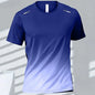 T-shirt Sport Dégradé - Existe en plusieurs couleurs