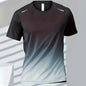 T-shirt Sport Dégradé - Existe en plusieurs couleurs