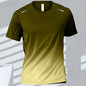 T-shirt Sport Dégradé - Existe en plusieurs couleurs