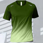 T-shirt Sport Dégradé - Existe en plusieurs couleurs